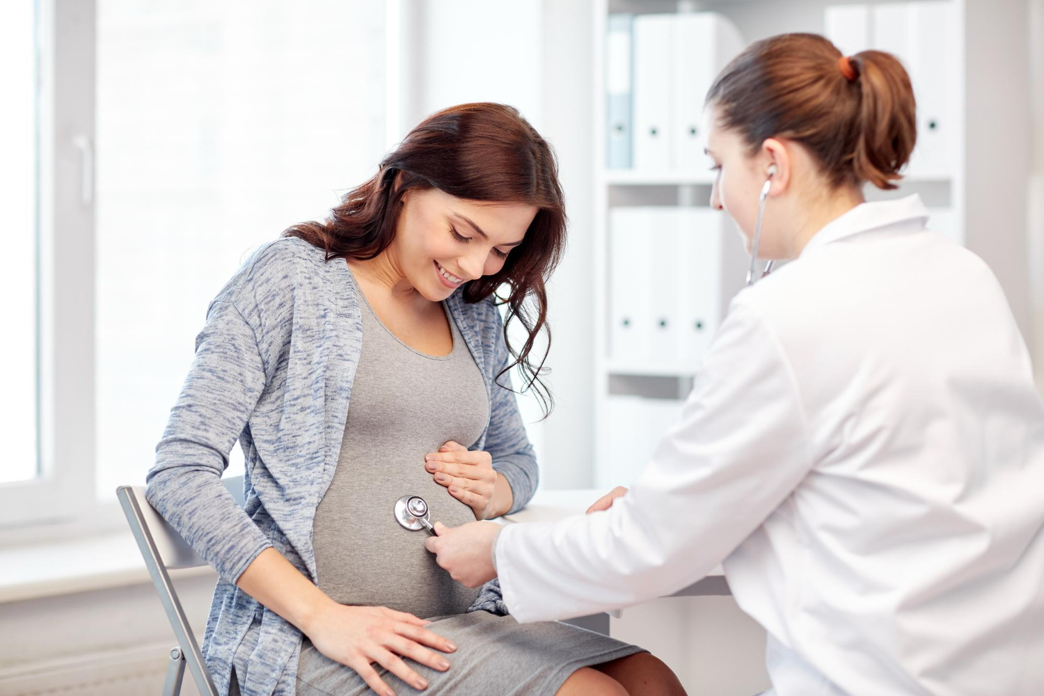 Antenatal Care​