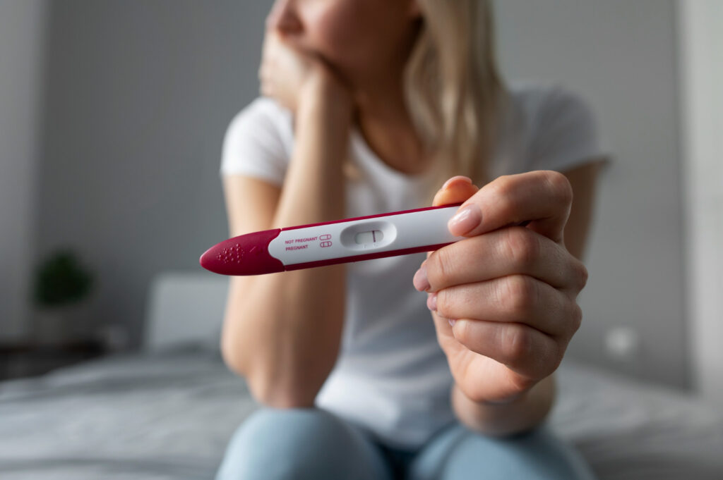 Infertility​