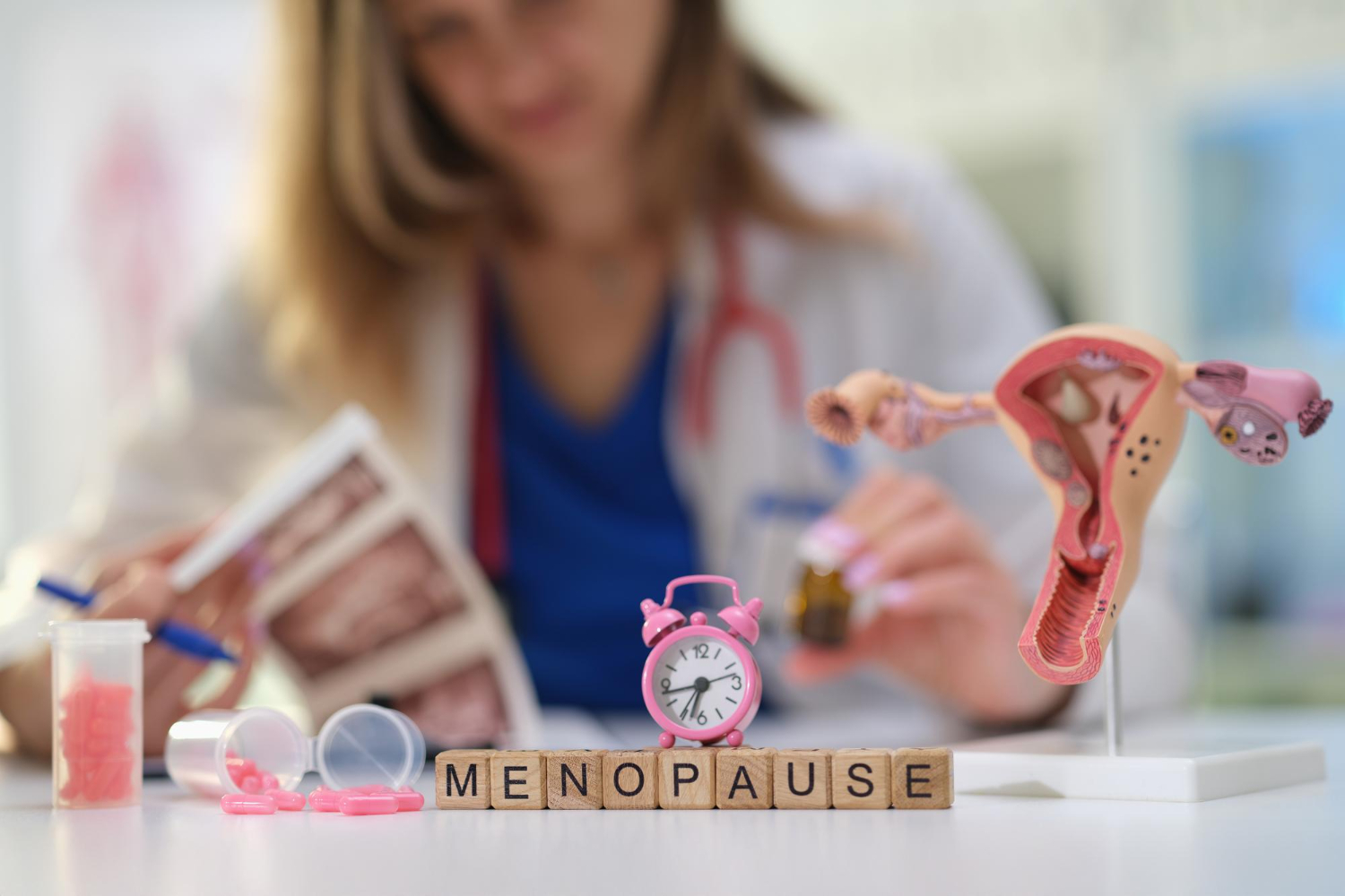 Menopause Clinic